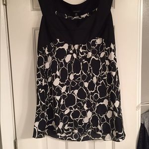 Nine West blouse/shell