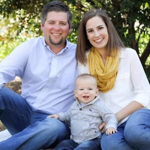 Meet your Posher, Kelley