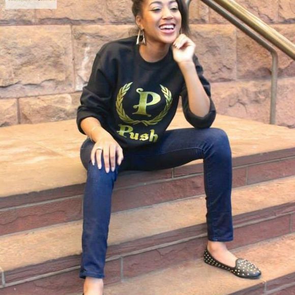 Meet your Posher, Nyjah - Picture 1 of 1