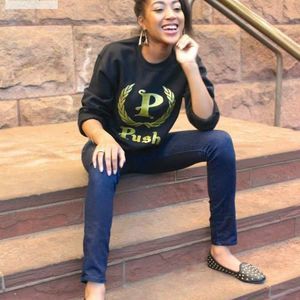 Meet your Posher, Nyjah