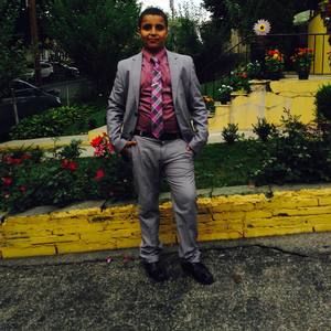 Meet your Posher, Zayed