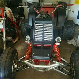 Meet your Posher, Johnny