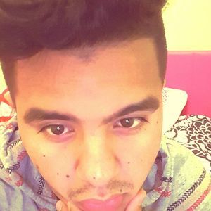 Meet your Posher, Gerson