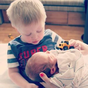 Meet your Posher, Heather