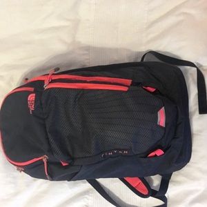 REDUCED*****North Face Pinyon backpack