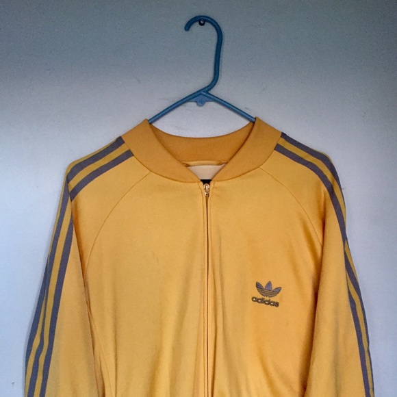 Adidas Superstar Track Jacket