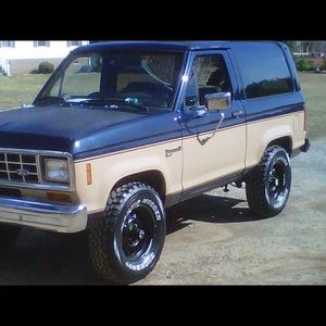 Meet your Posher, Tim