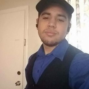 Meet your Posher, Frank