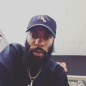 Meet your Posher, Jimmie