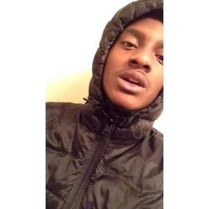 Meet your Posher, Ahman