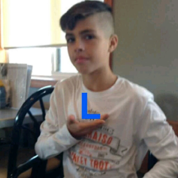 Meet your Posher, Noah - Picture 1 of 1