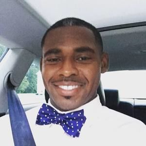 Meet your Posher, Gregory