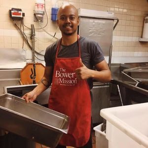 Meet your Posher, Sean