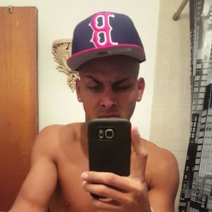 Meet your Posher, Sergio