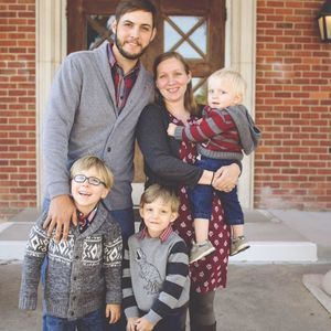 Meet your Posher, Candace