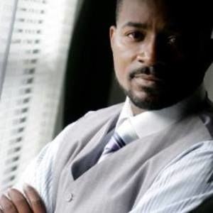 Meet your Posher, Bishop john