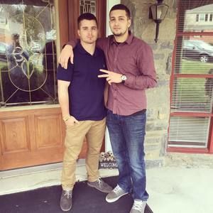 Meet your Posher, Mike