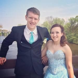 Meet your Posher, Tristan