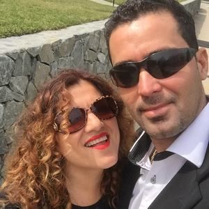 Meet your Posher, Rose