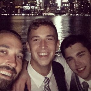 Meet your Posher, Craig