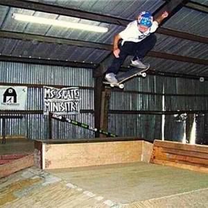 Meet your Posher, Thomas