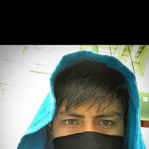 Meet your Posher, Eric