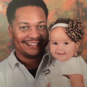 Meet your Posher, Andre