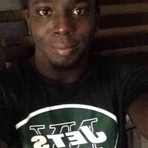 Meet your Posher, Marcus