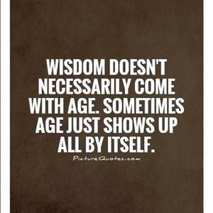 Meet your Posher, Wendy