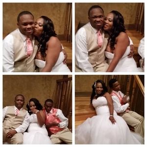 Meet your Posher, Kenneth