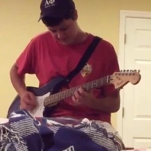 Meet your Posher, Johnny