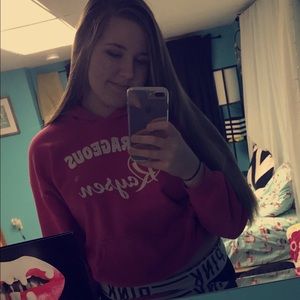 Meet your Posher, Kylie