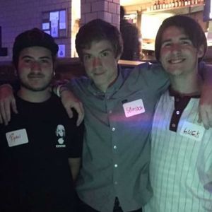 Meet your Posher, Ryan