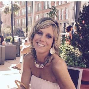 Meet your Posher, Cindy