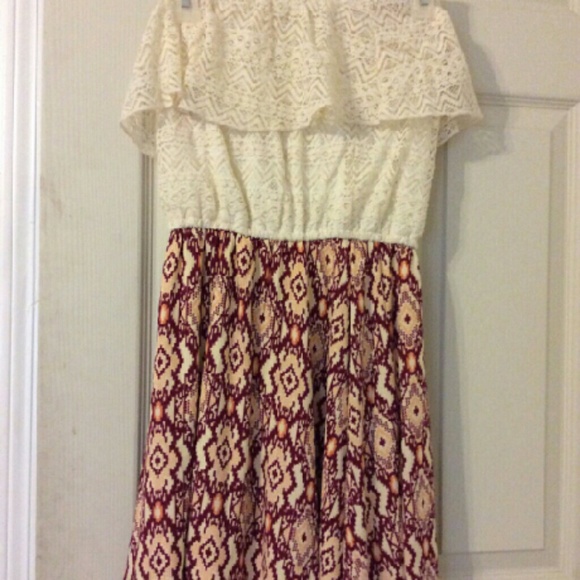 Cute dress