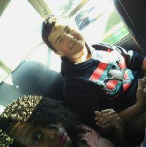 Meet your Posher, Scott