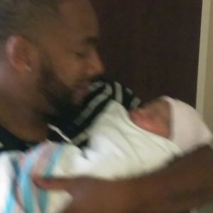 Meet your Posher, Brad