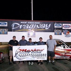 Meet your Posher, Justin