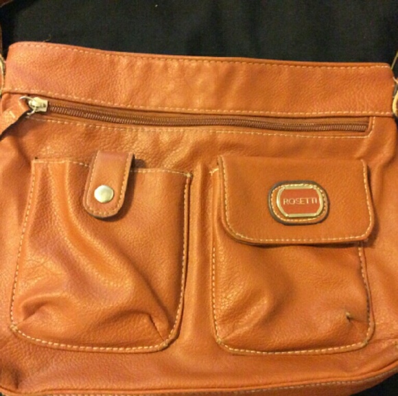 Rosetti Bag