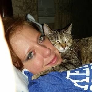 Meet your Posher, Tiffany