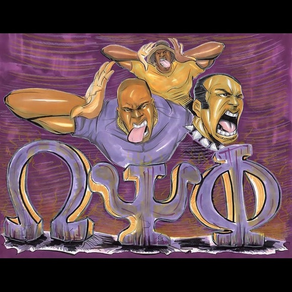 Meet your Posher, James