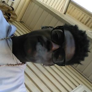 Meet your Posher, Leondrice