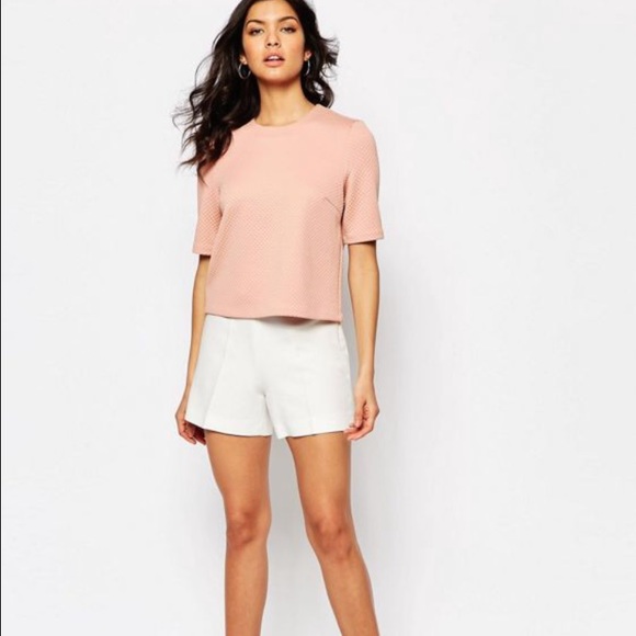 Asos Structured Top - image 2
