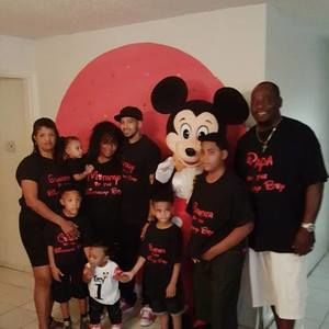 Meet your Posher, Ed