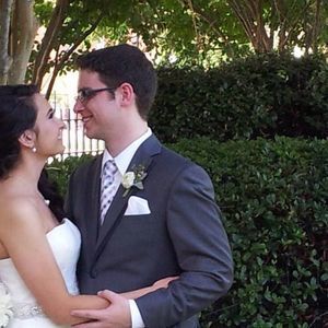 Meet your Posher, Brian