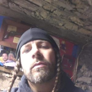 Meet your Posher, Greg