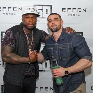 Meet your Posher, Erik