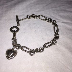 David Yurman bracelet