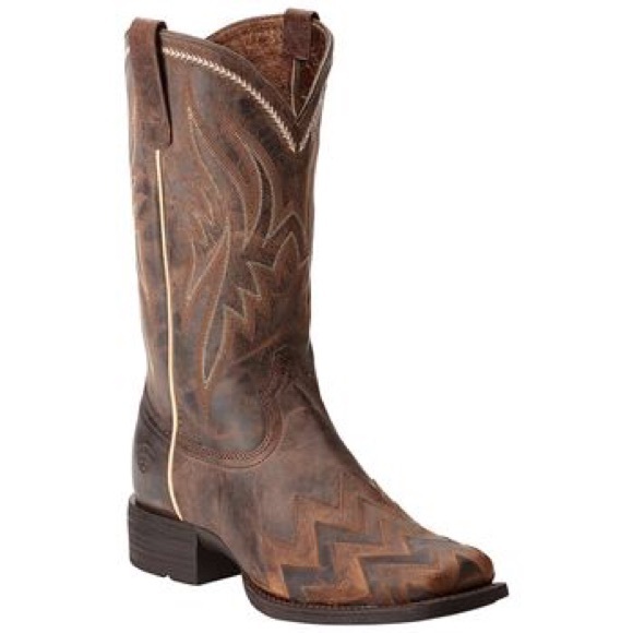 Ariat On Point boots size 7