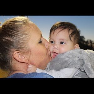 Meet your Posher, Tracey